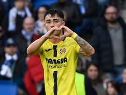 Villarreal Edge Real Sociedad, Real Betis Win Fiery Seville Derby