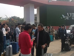 Show-Cause Notice To Madhya Pradesh College After Massive Campus Uprising