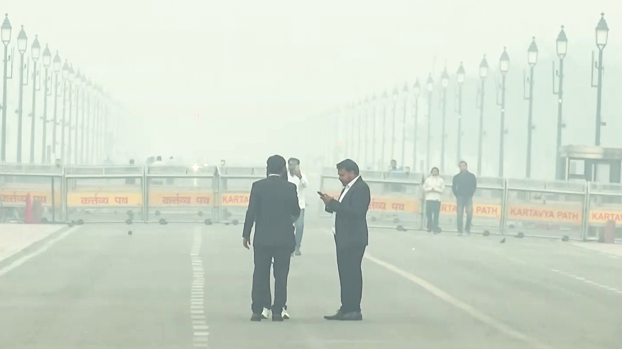 No Ban On Construction In Delhi, Supreme Court Says "No Temporary Solutions"