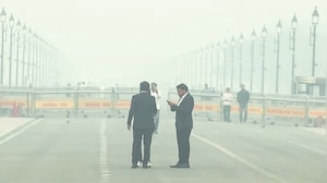 No Ban On Construction In Delhi, Supreme Court Says "No Temporary Solutions"