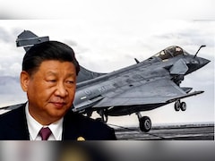 ऑपरेशन सिंदूर के बाद चीन ने राफेल के खिलाफ अभियान चलाया, एक देश में रुकवा दी बिक्री- अमेरिकी कमीशन