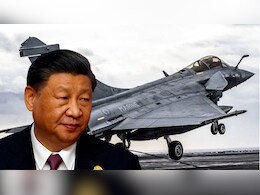 ऑपरेशन सिंदूर के बाद चीन ने राफेल के खिलाफ अभियान चलाया, एक देश में रुकवा दी बिक्री- अमेरिकी कमीशन
