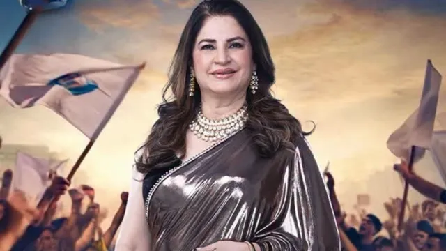 Ahead Of Grand Finale, Kunickaa Sadanand Gets Eliminated From <i>Bigg Boss 19</i>