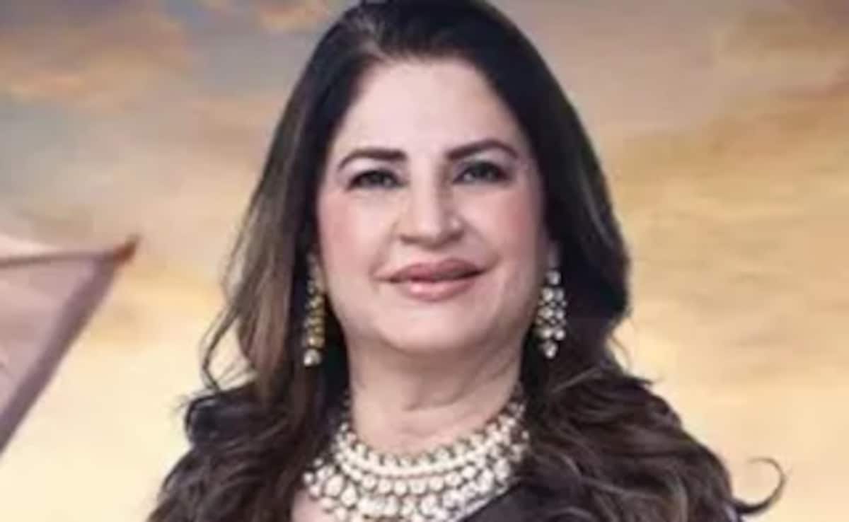 Ahead Of Grand Finale, Kunickaa Sadanand Gets Eliminated From Bigg Boss 19