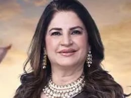 Ahead Of Grand Finale, Kunickaa Sadanand Gets Eliminated From <i>Bigg Boss 19</i>