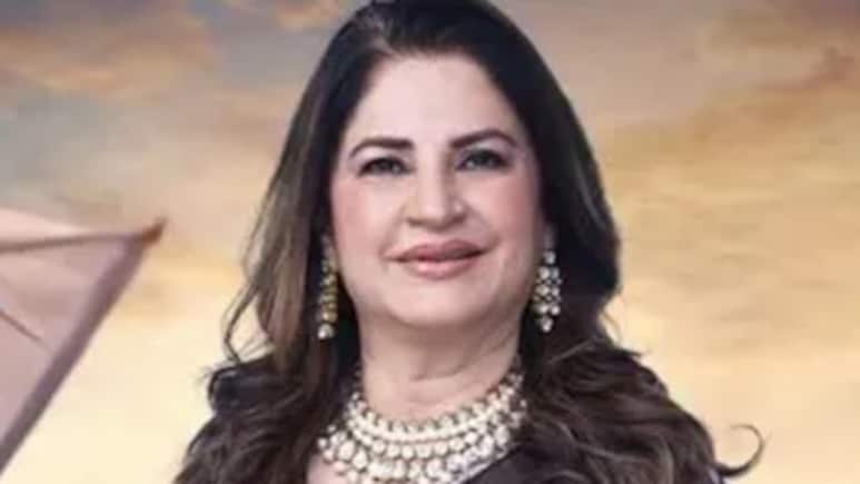 Ahead Of Grand Finale, Kunickaa Sadanand Gets Eliminated From <i>Bigg Boss 19</i>