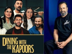 <i>Dining With The Kapoors</i> Creative Producer Reveals Who Is The Most Dramatic Kapoor
