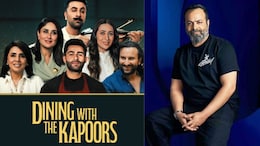 <i>Dining With The Kapoors</i> Creative Producer Reveals Who Is The Most Dramatic Kapoor