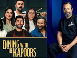 <i>Dining With The Kapoors</i> Creative Producer Reveals Who Is The Most Dramatic Kapoor
