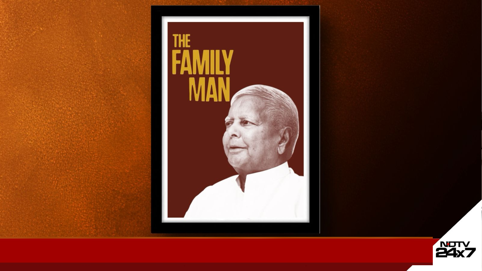 NDTV Focus | Rise And Fall Of The Lalu Legacy