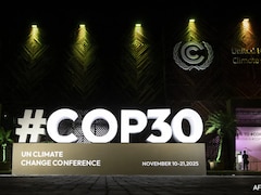 At COP30 Summit, China Says US Will 'Some Day' Return To Climate Fold