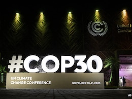 Architecture Of Paris Agreement Must Not Be Altered: India At COP30