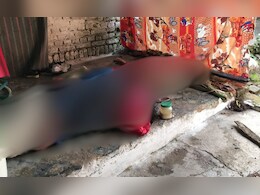 पहले तकरार, फिर प्यार… अब एक ही साड़ी के फंदे से लटके मिले प्रेमी युगल; सतना में प्रेम कहानी का खौफनाक अंत