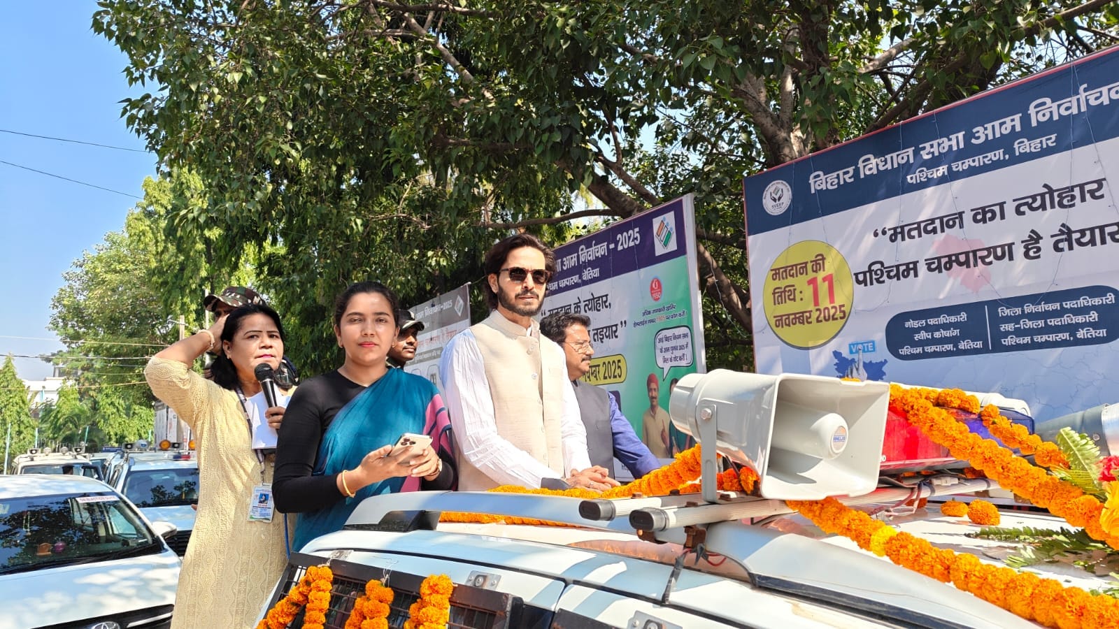 Latest and Breaking News on NDTV