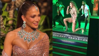 What Jennifer Lopez Charged For Two Udaipur Weddings A Decade Apart