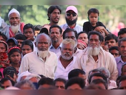 Muslim-Dominated Bihar Seats Show Mixed Shift Towards NDA