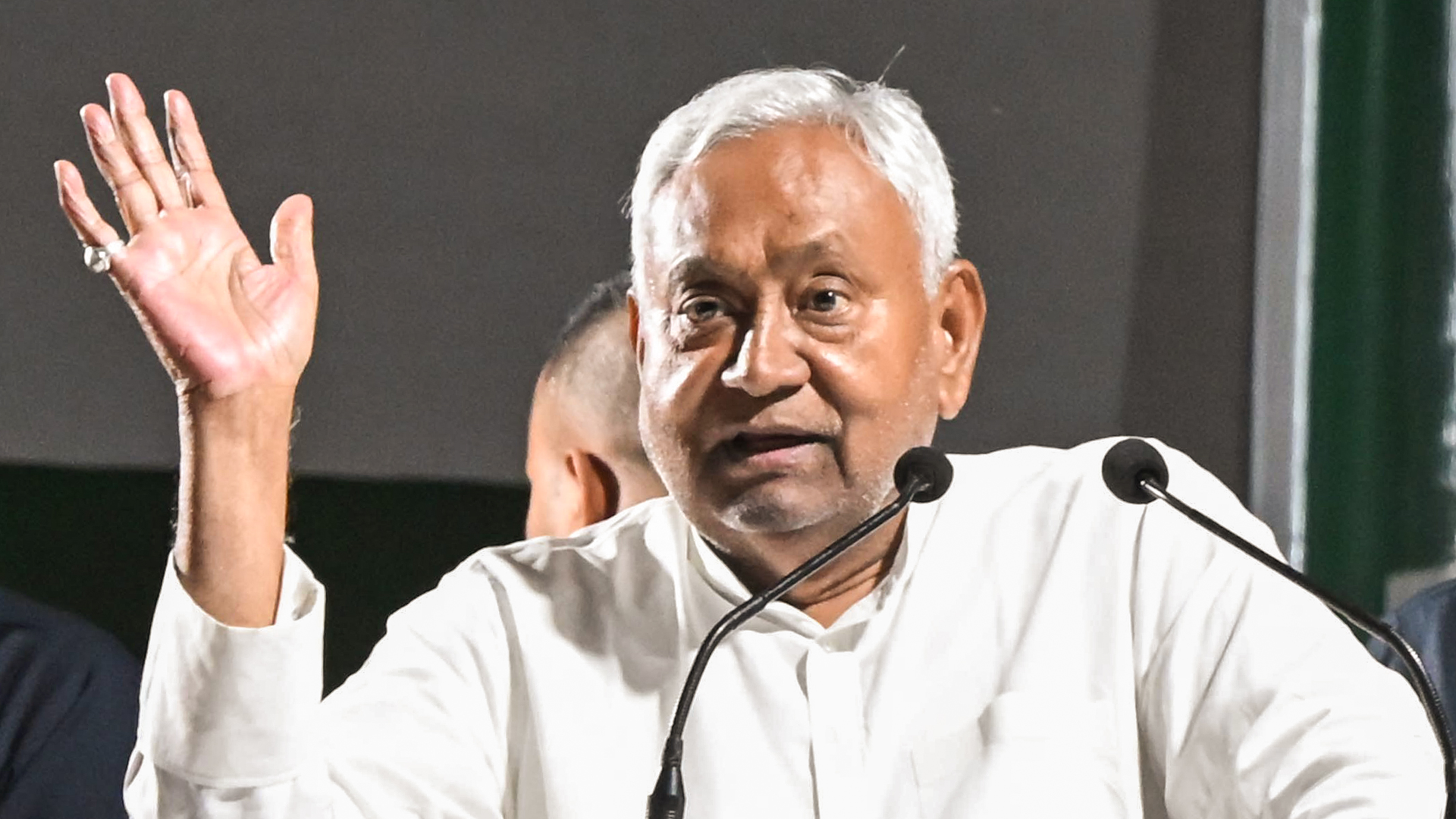 Is Nitish Kumar Fit to Lead Bihar?