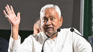 Is Nitish Kumar Fit to Lead Bihar?