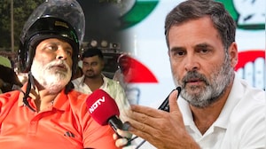Why Does Rahul Gandhi Disappear During Elections? What Pappu Yadav Told NDTV