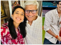 ‘कोई इससे शादी नहीं करेगा’, जब स्मृति मंधाना के पिता से ऐसी बातें कहते थे लोग..., क्रिकेटर ने किया था खुलासा