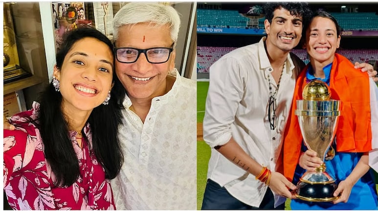 ‘कोई इससे शादी नहीं करेगा’, जब स्मृति मंधाना के पिता से ऐसी बातें कहते थे लोग..., क्रिकेटर ने किया था खुलासा