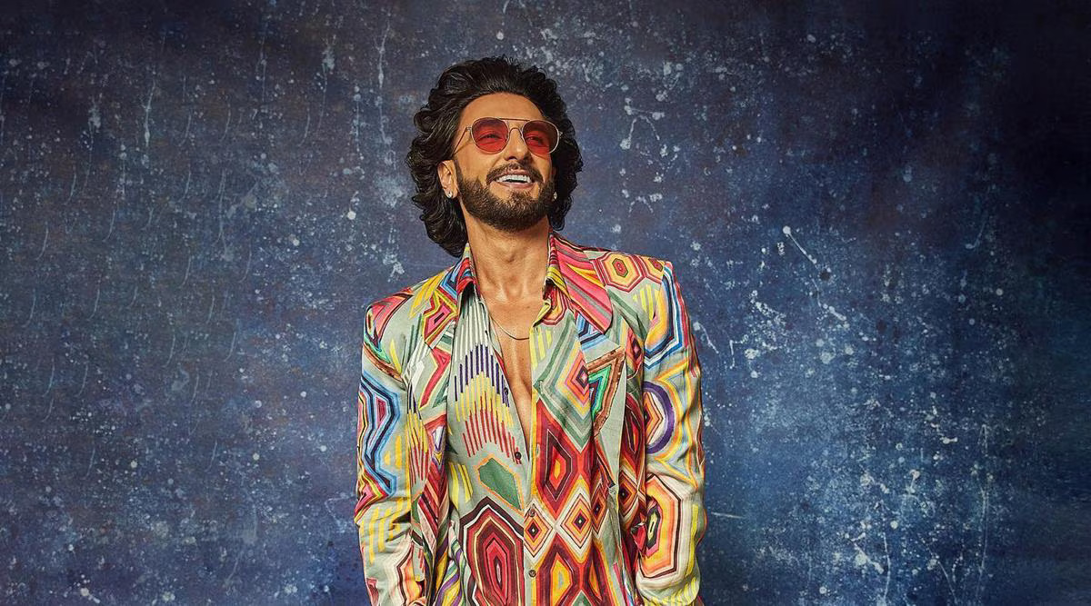 Ranveer Singh's Vodka Launch Adds To Bollywood Celebs' Liquor Line-Up