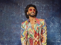 Ranveer Singh Launches Vodka Brand, Joins Growing List Of Bollywood Celebrities In Spirits Industry