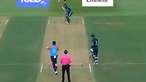 6,6,6,6,6,6: Pakistan Star Abbas Afridi Smashes 6 Sixes In One Over. Watch