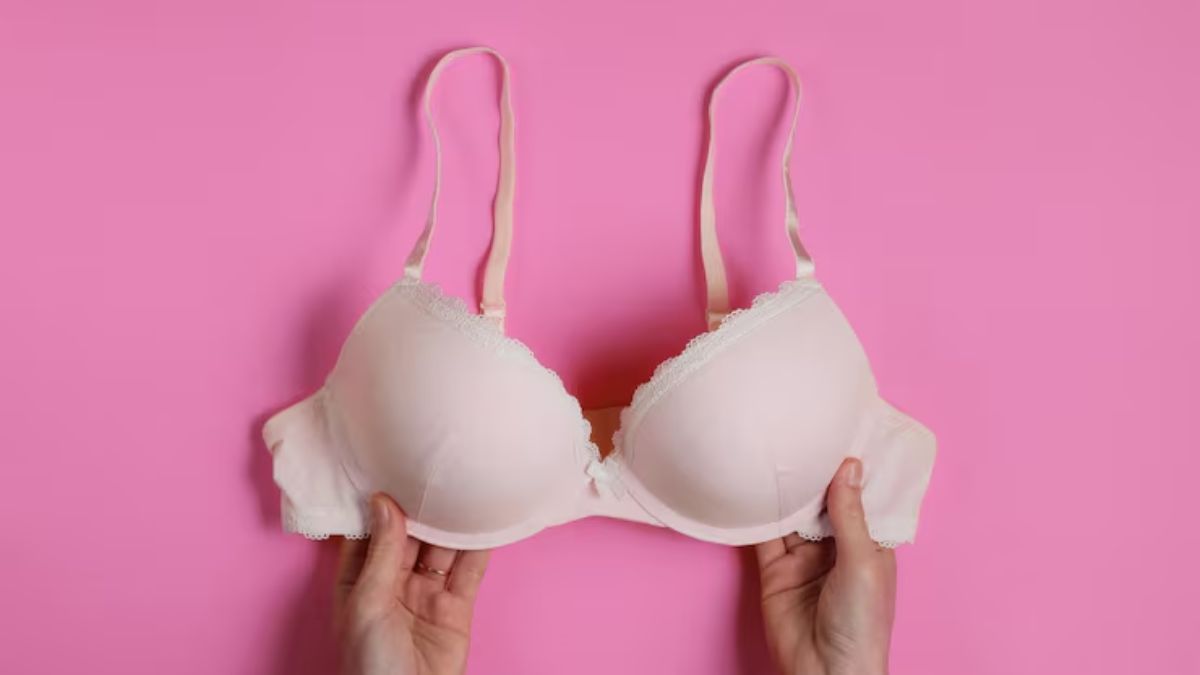 How Long Can You Go On Wearing The Same Bra Without Washing It