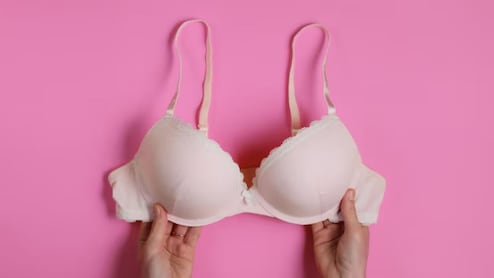 How Long Can You Go On Wearing The Same Bra Without Washing It