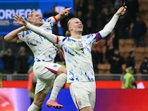 Erling Haaland Brace Takes Norway To First World Cup Since 1998; Italy In Danger Of Another Failure