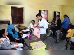 6 Madhya Pradesh Poll Officers Die During Voter Revision Exercise In 10 Days