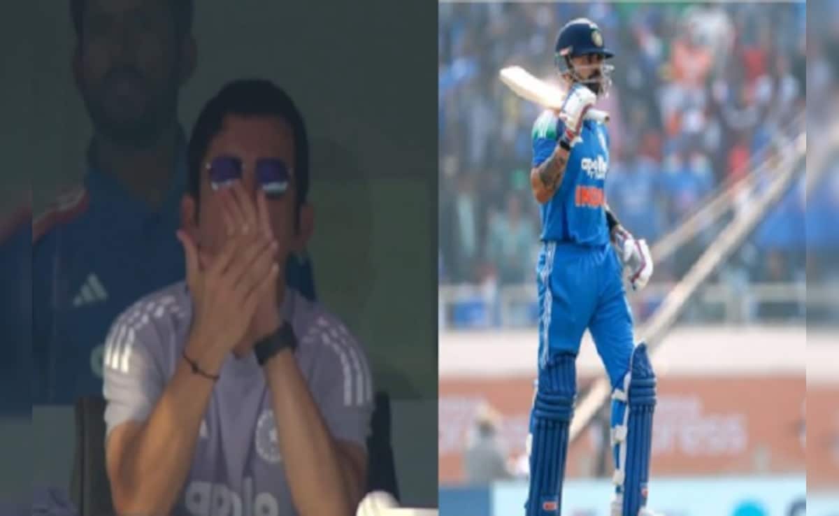 Latest and Breaking News on NDTV