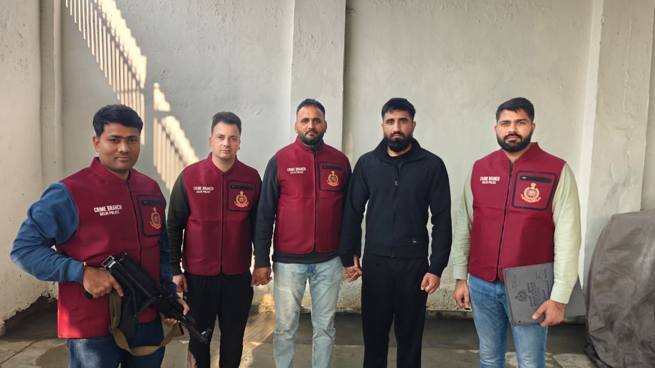 Latest and Breaking News on NDTV