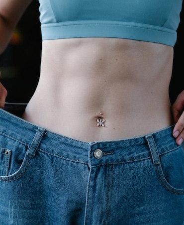 What Is The 1.5:1 Rule To Lose Belly Fat?