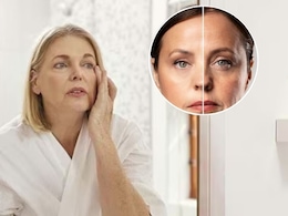 चेहरे पर पड़ती हैं ये 7 तरह की झुर्रियां, हर लकीर की अलग कहानी, जानें झुर्रियां क्यों बनती हैं और उम्र के बारे में क्या बताती हैं