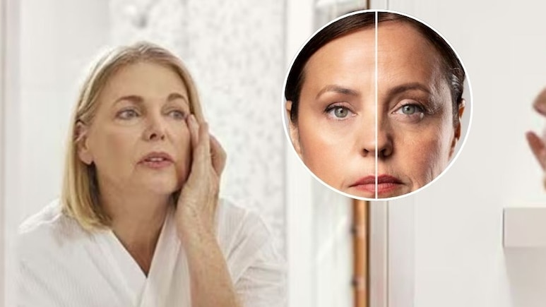 चेहरे पर पड़ती हैं ये 7 तरह की झुर्रियां, हर लकीर की अलग कहानी, जानें झुर्रियां क्यों बनती हैं और उम्र के बारे में क्या बताती हैं