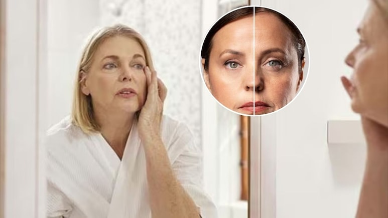 Anti-Ageing Tips: झुर्रियों को करना है कम तो डेली रूटीन में अपनाएं ये आसान चीजें, नेचुरल ग्लो से खिल उठेगा चेहरा