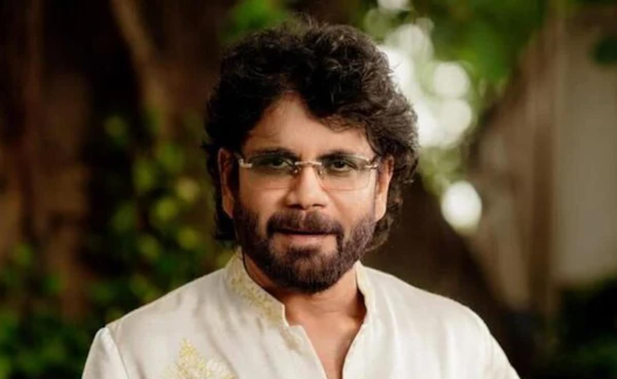 Nagarjuna Reveals His Family Member Was Digitally Arrested For 2 Days