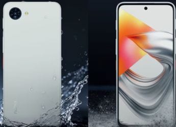 Le Nubia S2R, qui ne possède qu'une seule caméra arrière , est disponible en ligne