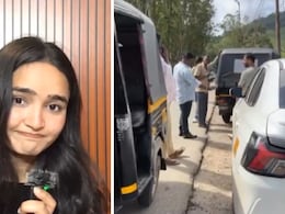 "Not Allowed To Feel Safe": Mumbai Woman Harassed By Taxi Drivers In Kerala