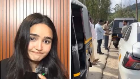 "Not Allowed To Feel Safe": Mumbai Woman Harassed By Taxi Drivers In Kerala