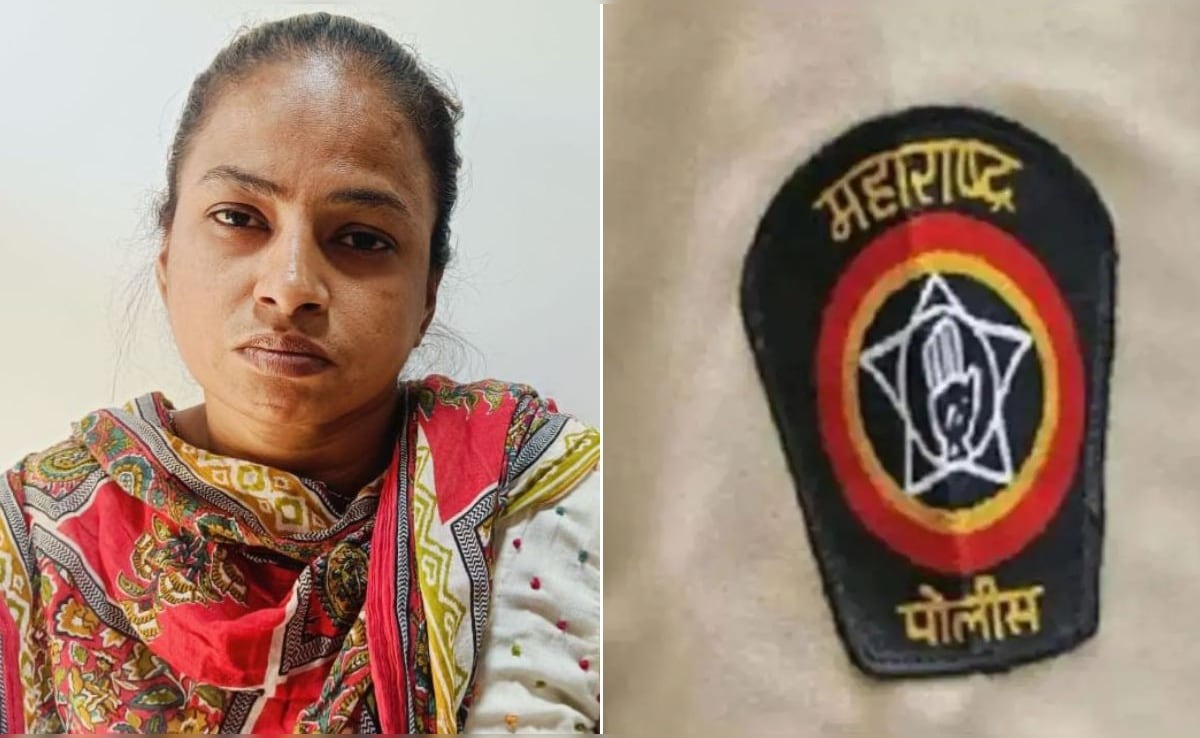 मुंबई की ड्रग क्वीन ‘पगली’ फिर पहुंची जेल, जमानत पर बाहर आते ही शुरू किया था खेला