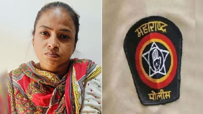 मुंबई की ड्रग क्वीन ‘पगली’ फिर पहुंची जेल, जमानत पर बाहर आते ही शुरू किया था खेला