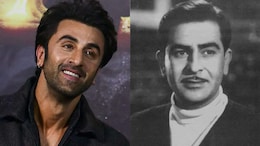 Ranbir Kapoor Reveals He Shares His Name With Grandfather Raj Kapoor: "My Family Was Running Out Of Names"