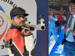 Tokyo Deaflympics 2025: 18 साल के कुशाग्र ने टोक्यो में फहराया तिरंगा, 50M राइफल प्रोन में जीता कांस्य