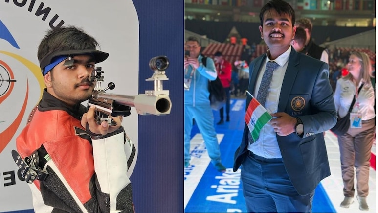 Tokyo Deaflympics 2025: 18 साल के कुशाग्र ने टोक्यो में फहराया तिरंगा, 50M राइफल प्रोन में जीता कांस्य