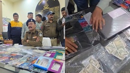 How A Doctor Masterminded Fake Currency Racket With Aides He Met In Jail