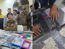 How A Doctor Masterminded Fake Currency Racket With Aides He Met In Jail