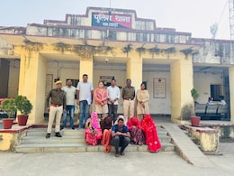 Rajasthan: होटल में चल रहा था अवैध कारोबार, व्यापारी बनकर पहुंचे पुलिस वाले; देखकर उड़े होश